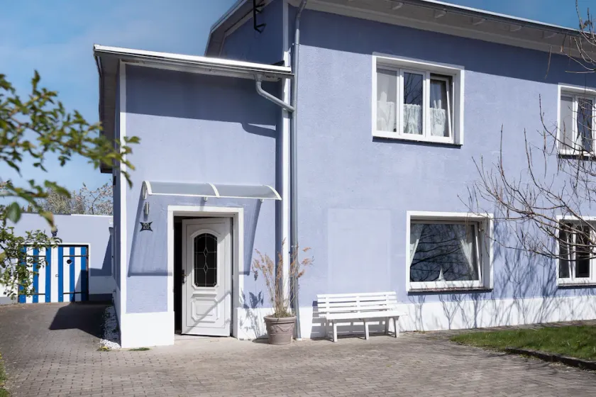 Renovated, historic fisherman's house in Freest, 5 minutes to the beach - Image 1