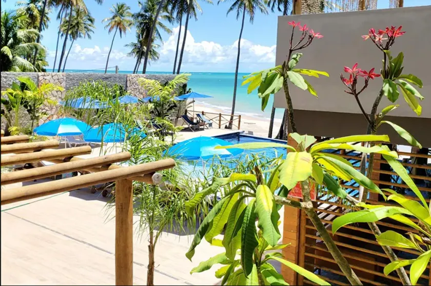 Vila de Taipa Exclusive Hotel - Image 1