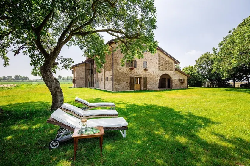 Agriturismo Casa Gioia - Image 1
