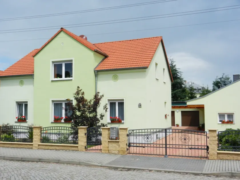 Appartement moderne et nouvellement équipé à Dresde - Image 1