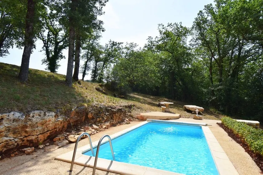 MAISON DE PLAIN PIED - CLEVACANCES 2CLES - LGM521C - Image 1