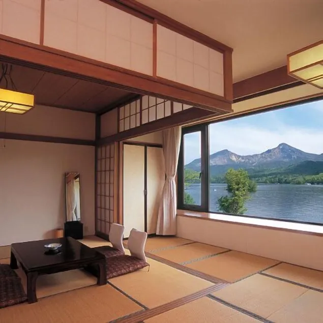 Bandai Hibara Kohan Hotel - Image 1
