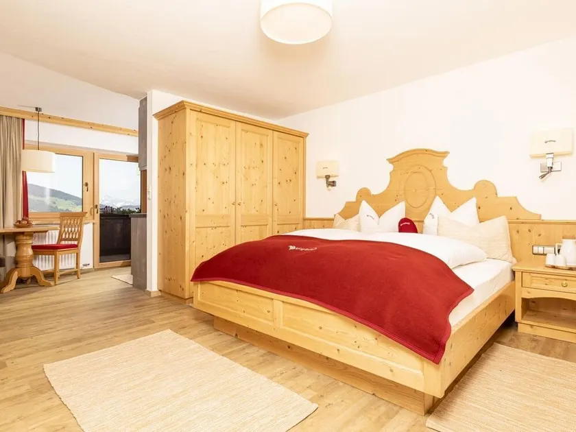 Appartement Nr 1 \"Luag\" - Bergwald Appartements Alpbach - Image 1