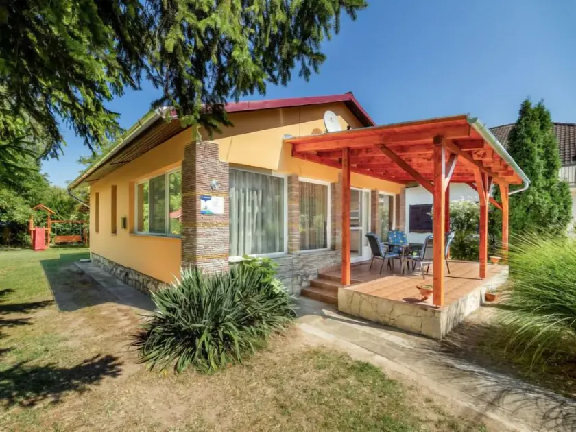 Maison Sunny by Interhome - Image 1
