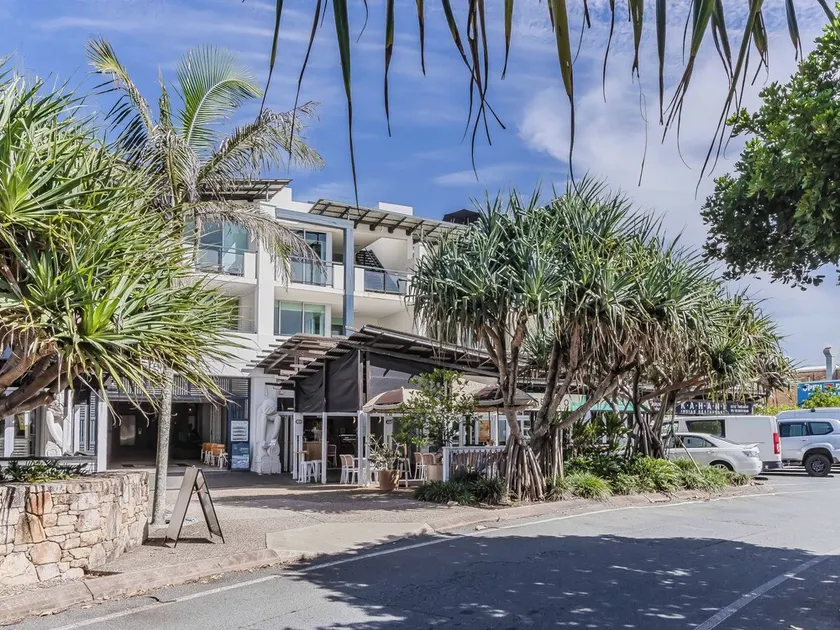 347 Paradiso Kingscliff Beach 3 Bedroom Private Rooftop - Image 1