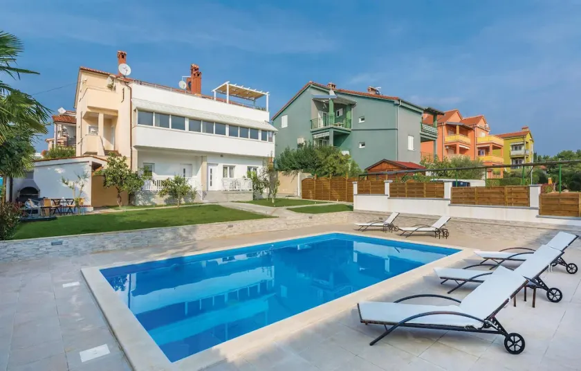 Appartement confortable avec piscine à Novigrad - Image 1