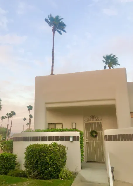 Palm Springs Resort Condo w/ Pool, Tennis, & Golf - Image 1