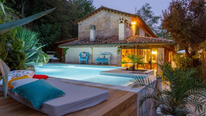 Villa Agave 8, Emma Villas - Image 1