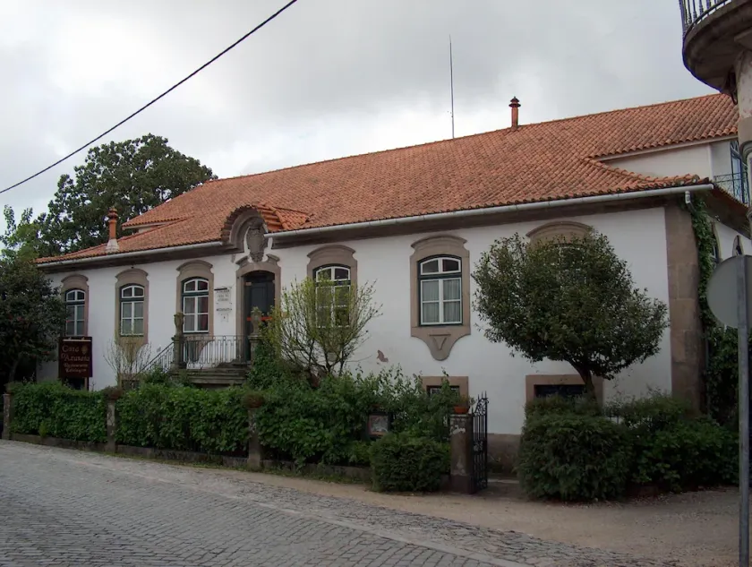 CASA D'AZURARA - XVIII MANOR HOUSE - Image 1