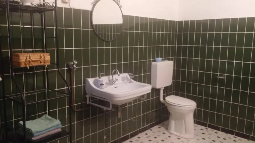 Apartamento Winnerstraat em um local tranquilo - Image 1