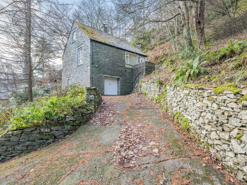 Alojamiento de 3 habitaciones en Glenridding, near Penrith - Image 1