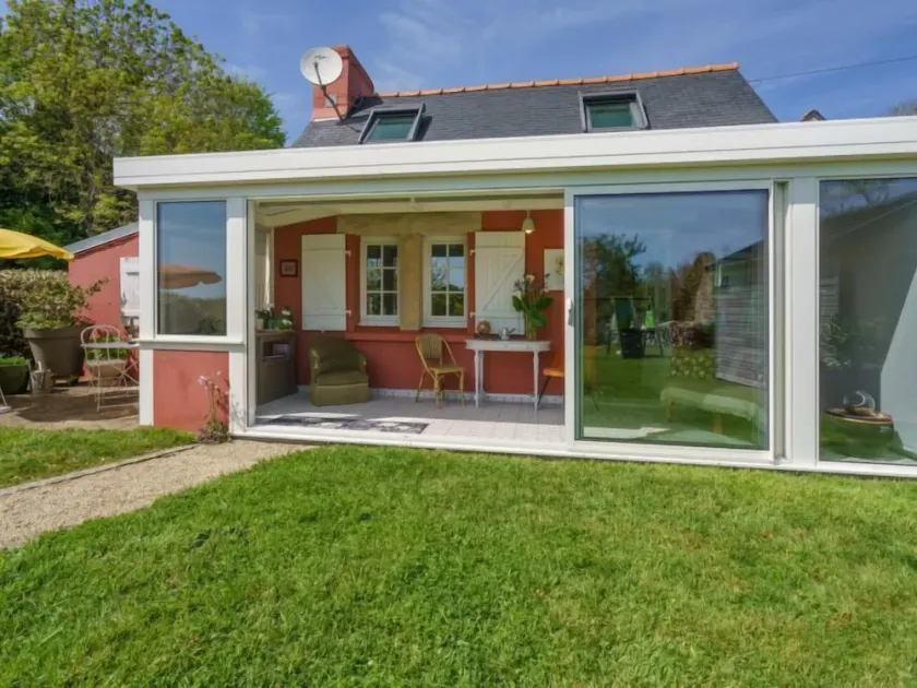 Holiday Home Entre terre et mer by Interhome - Image 1