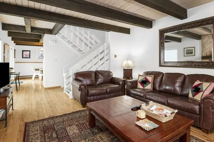 Fabulous Vail Townhome - Skridt fra den gratis Town of Vail-bus - Image 1