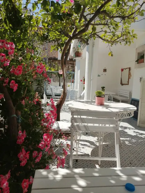 Defne Ev Hotel - Image 1