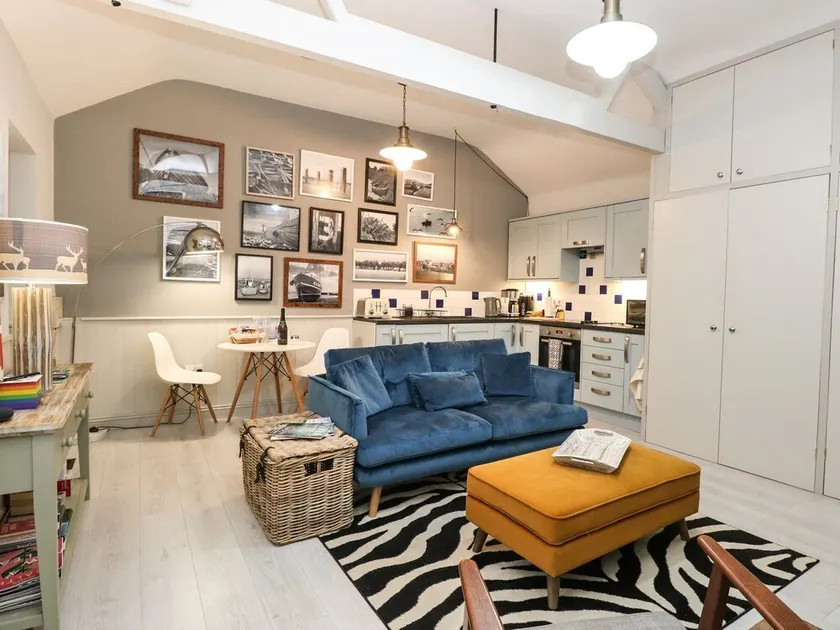 Cosy Cottage - Image 1