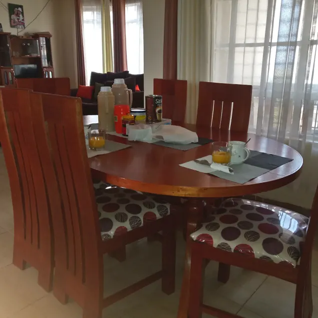 Terminal in Nairobi homestay - Image 1
