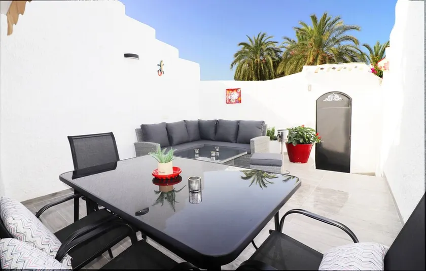 Casa el Cielo Spainsunrentals 1184 - Image 1