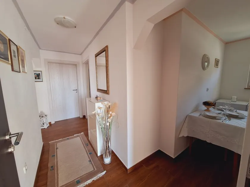 Charmante Ferienwohnung mit Grill | Meerblick - Image 1