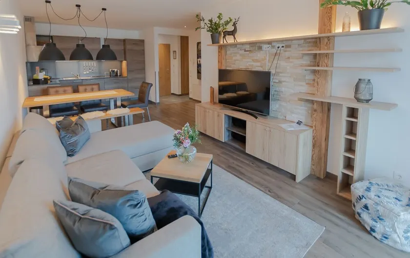 SR, Top 6 - Ap. 67m² mit 2 SZ, Terrasse 29 m² - Image 1