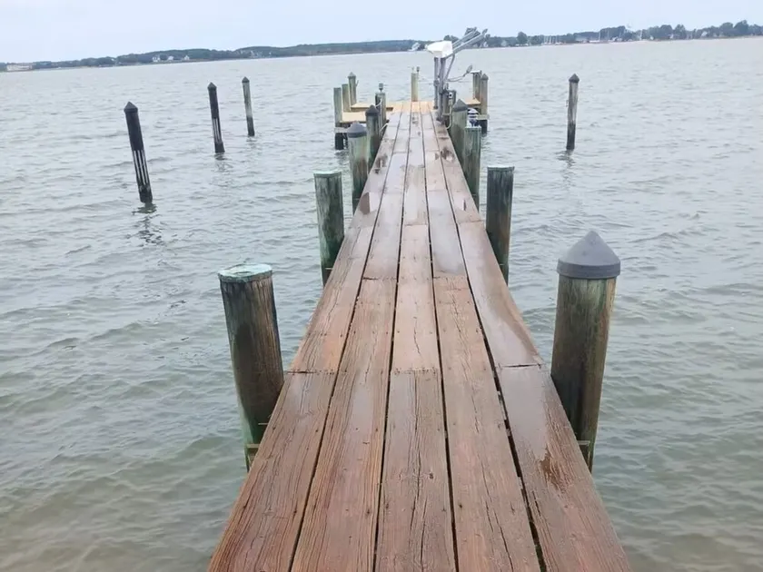 Minutes from Downtown Easton and St. Michaels | Private Dock | Kayak | Pet Frien - Image 1