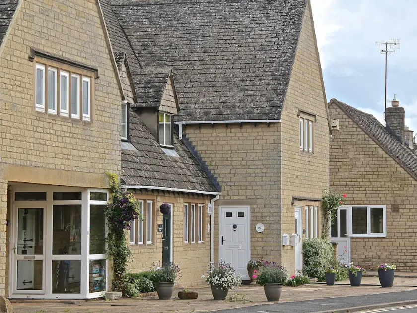 Rosemary Cottage - Image 1