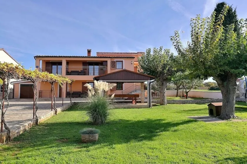 Apartment with pool for 5 persons - Image 1