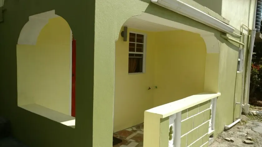 Edwin's secret Hidaway apartment - Image 1