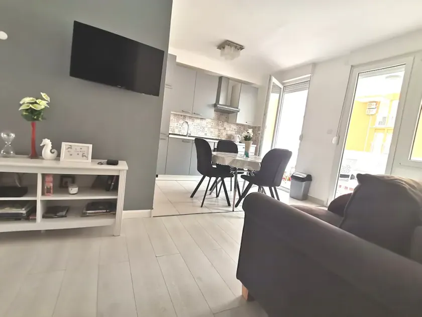 Apartamento residencial - Image 1