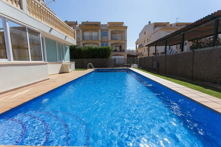 ♒ Stunning PENTHOUSE in Javea ☼ - Image 1