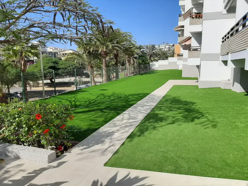 Schöne Wohnung in Playa San Agustín - Image 1