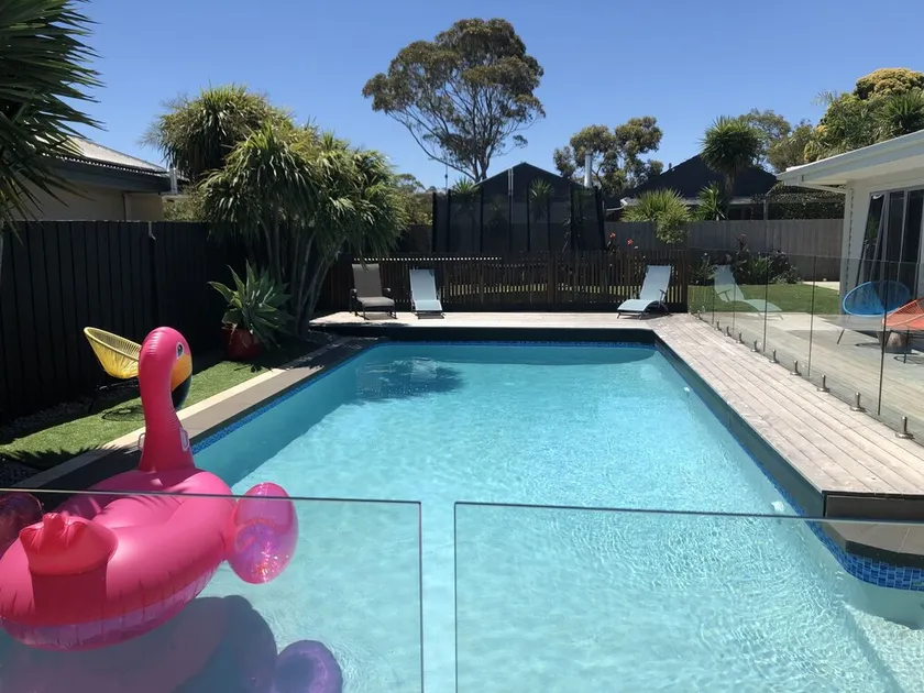 Ocean Grove Pool House - Image 1