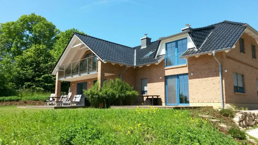 Landhaus Am Rebstock FeWo Anker - Image 1