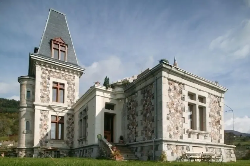 LE Chateau - Valcivieres - Image 1