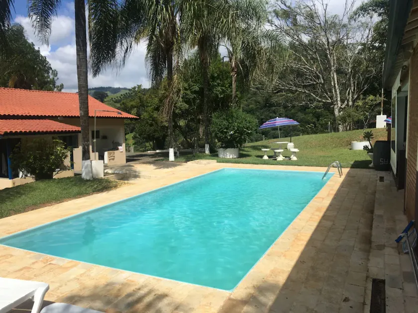 Colli's Farm in Socorro-SP - Image 1