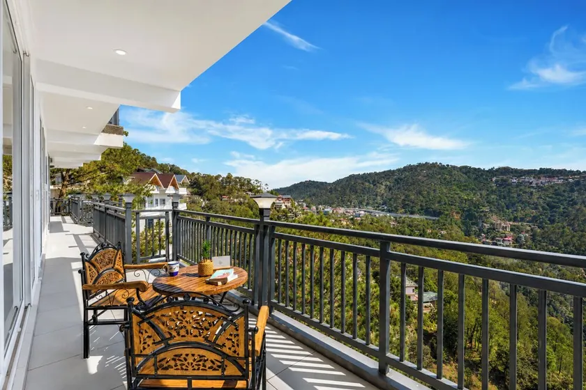 Mist & Manor Petfriendly Apartments - Image 1