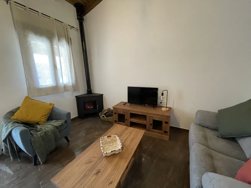 Apartment number 9 Suite with Jacuzzi - Image 1