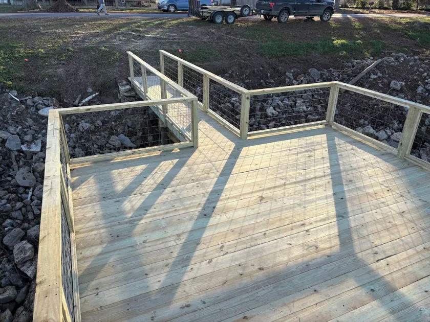 *Brand New Construction* Moon Lake View Cabin - Image 1