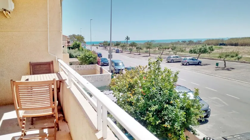 Global Vacacional: Pet Friendly Apartment in Canet Playa - Image 1