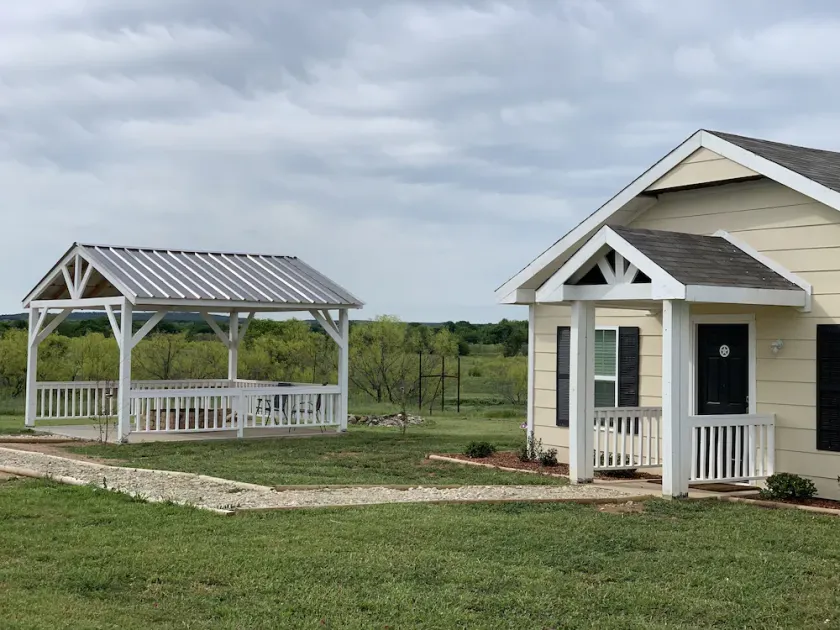 Ranch Getaway - Image 1