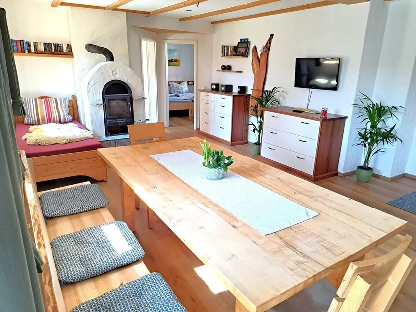 BodenSEE Apartment Neukirch Wangener Strasse - Image 1