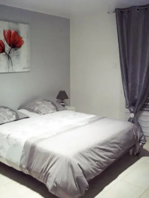 Coquette B & B i 10 minutter af Ajaccio og havet for 2 personer - Image 1