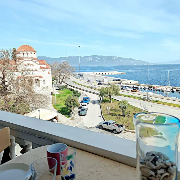 Gavalas Apartment in Agios Konstantinos - Image 1