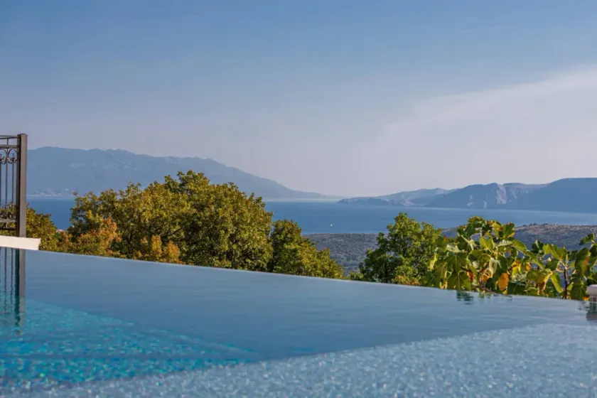 Villa Hilltop - Image 1