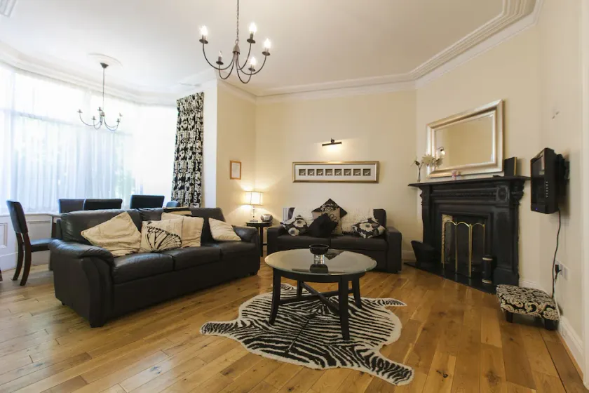 Dublin Vacation Rentals - Image 1