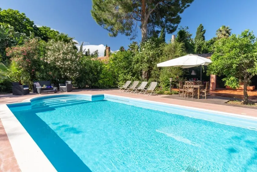 Domus Sicily - Il Giardino di Michela - Piscina Riscaldata - Image 1