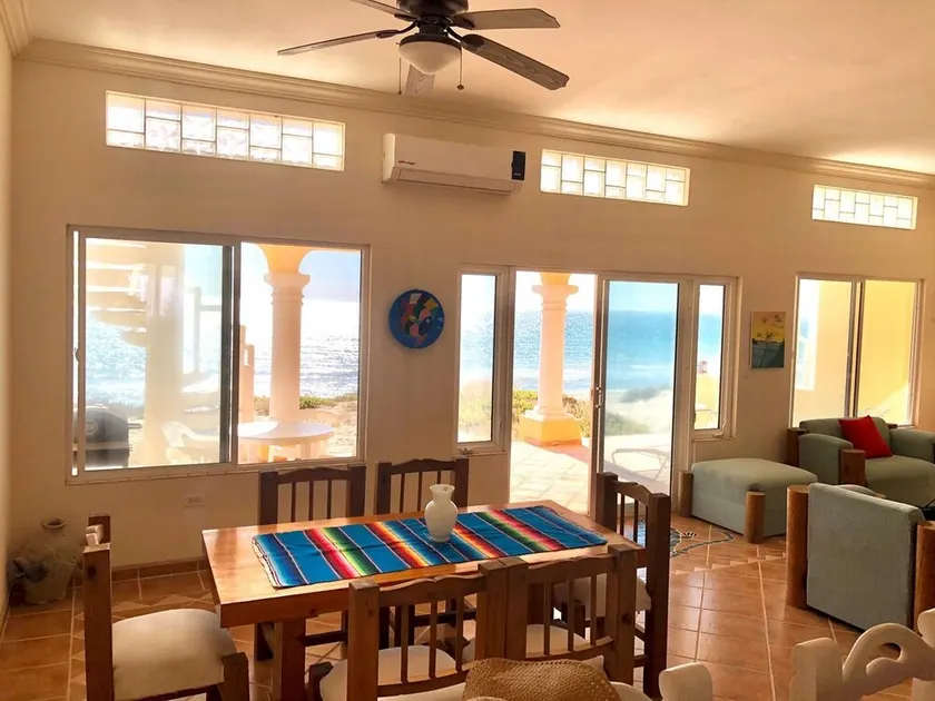 Open Door. STEP to the Beach. Happiness - Image 1