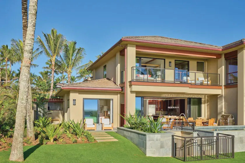 Laola 3-Bdrm Townhouse,Private Location,Swimming Pool & Carport,Panoramic Views - Image 1