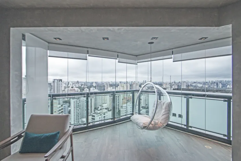 Great apartment close to Paulista Avenue - Image 1