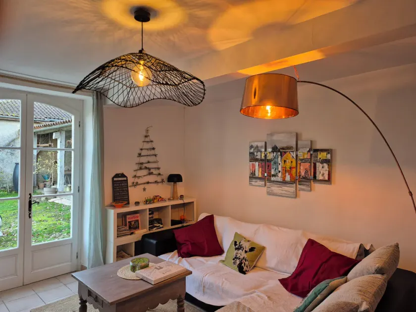 IDEAL CHILDREN'S HOUSE DECO NAVIDAD - Image 1
