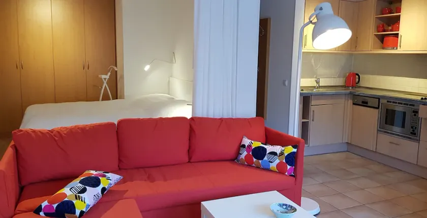 Vacation apartment/apartment for 2 guests with 40m² in Zingst (76224) - Image 1